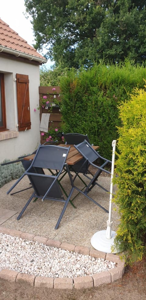 la chaume Apartment in Centre-Val de Loire