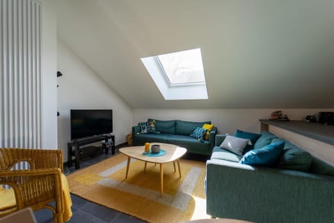 La Champanaise - 2 bedroom apartment 300m from Lake Annecy Apartment in Talloires