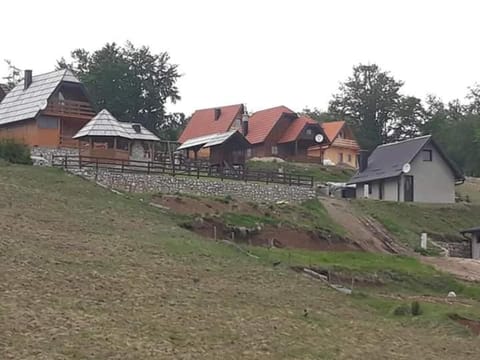 VILA ZORANA House in Zlatibor District, Serbia