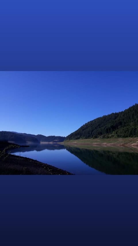 VILA ZORANA House in Zlatibor District, Serbia