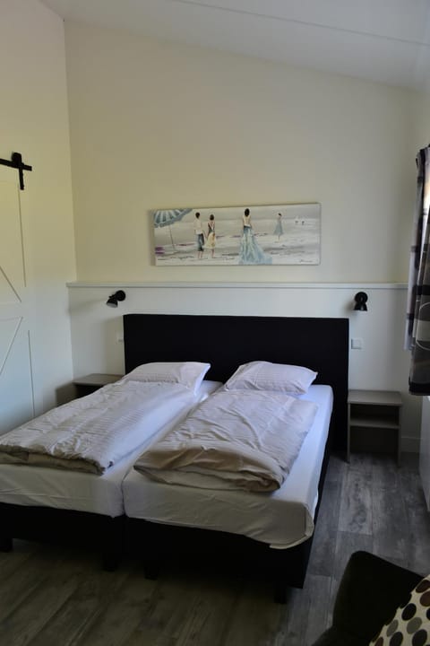 Appartement zeldenrust House in Oostkapelle