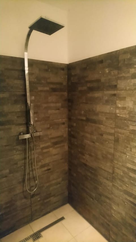 Morski platan Apartment in Swinoujscie