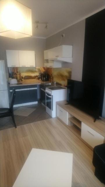 Morski platan Apartment in Swinoujscie