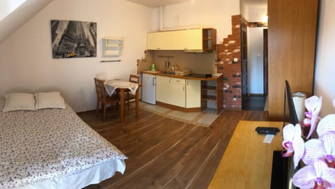 Apartament Bronowice Apartment in Krakow