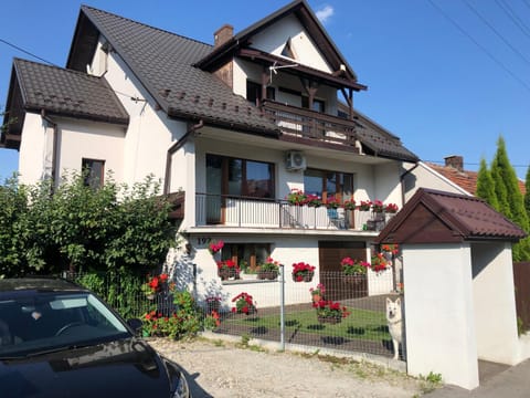 Apartament Bronowice Apartment in Krakow