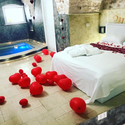 La mia suite farina Apartment in Ostuni