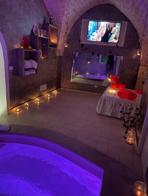 La mia suite farina Apartment in Ostuni