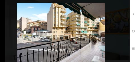 Casa GIOVANNA Apartment in Sanremo