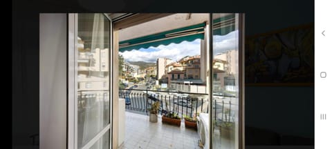 Casa GIOVANNA Apartment in Sanremo