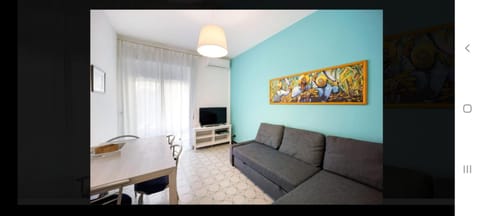 Casa GIOVANNA Apartment in Sanremo