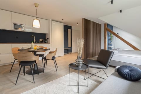 OPN Apartments Bled Apartment in Bled