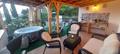 Balcony/Terrace, Balcony/Terrace