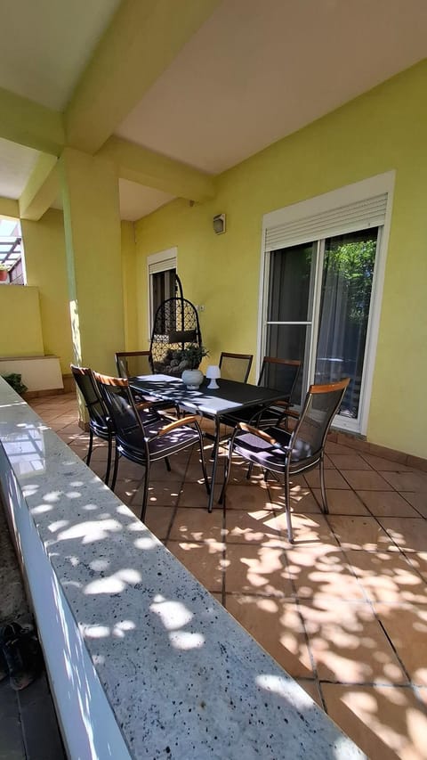 Apartment Casali Apartment in Zadar