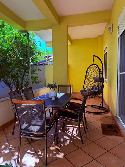 Apartment Casali Apartment in Zadar