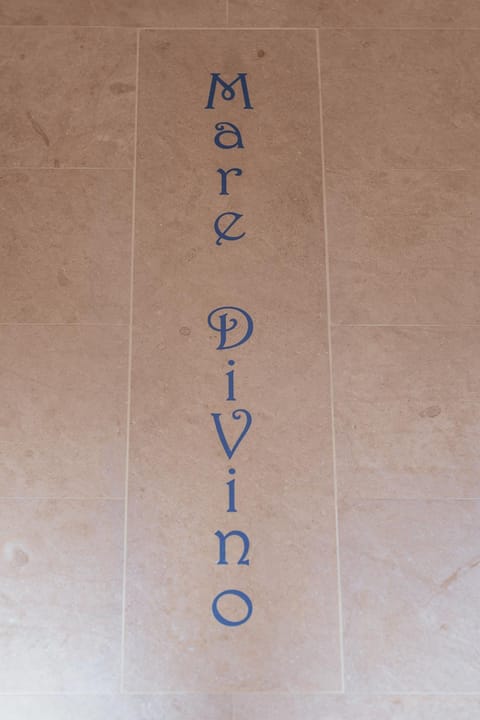 Property logo or sign