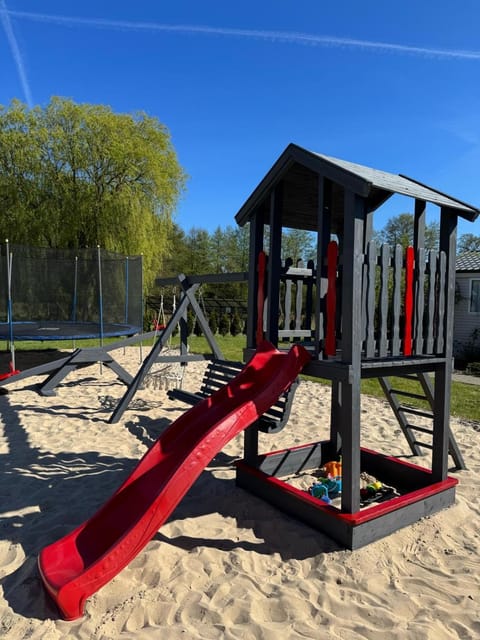 Children play ground