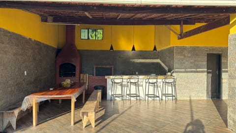 Sítio MRodrigues House in State of Rio de Janeiro