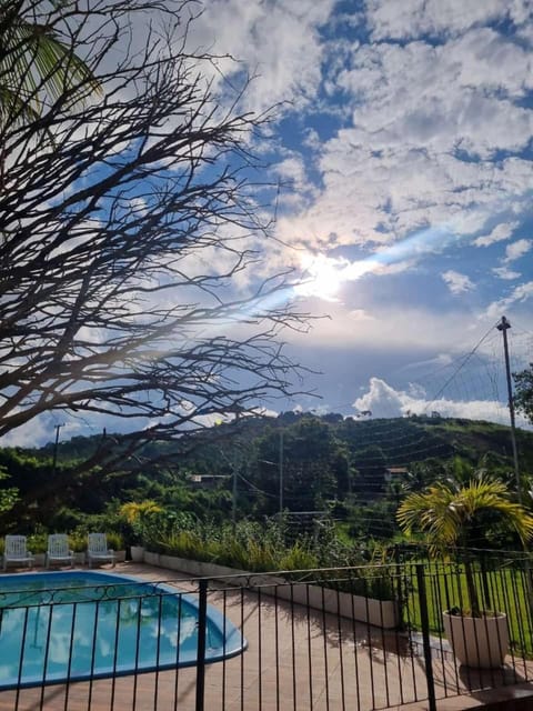 Sítio MRodrigues House in State of Rio de Janeiro