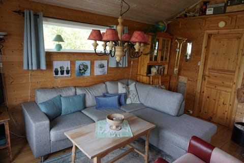 Ellingbua Apartment in Lofoten