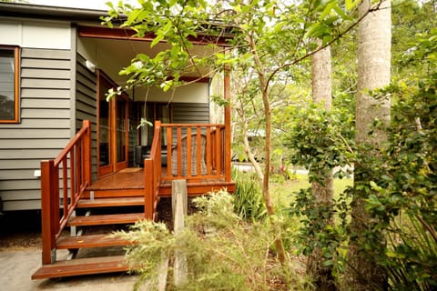 Property building, Facade/entrance, Natural landscape
