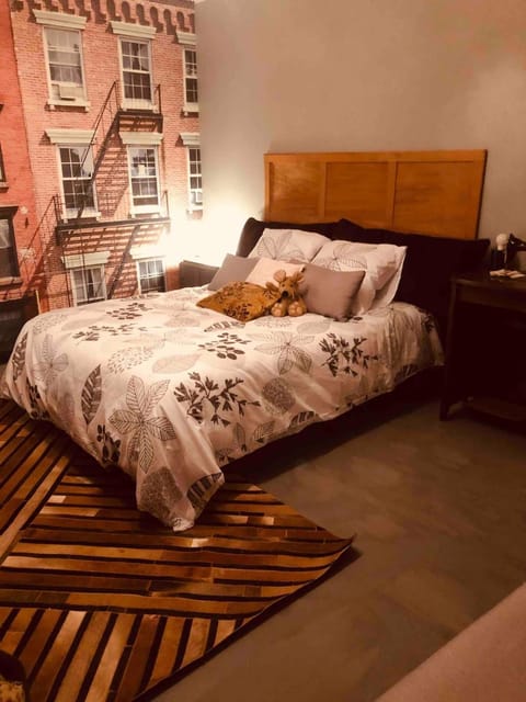 LA MARIEFACTURE - Comme à la Gare House in Rhineland-Palatinate