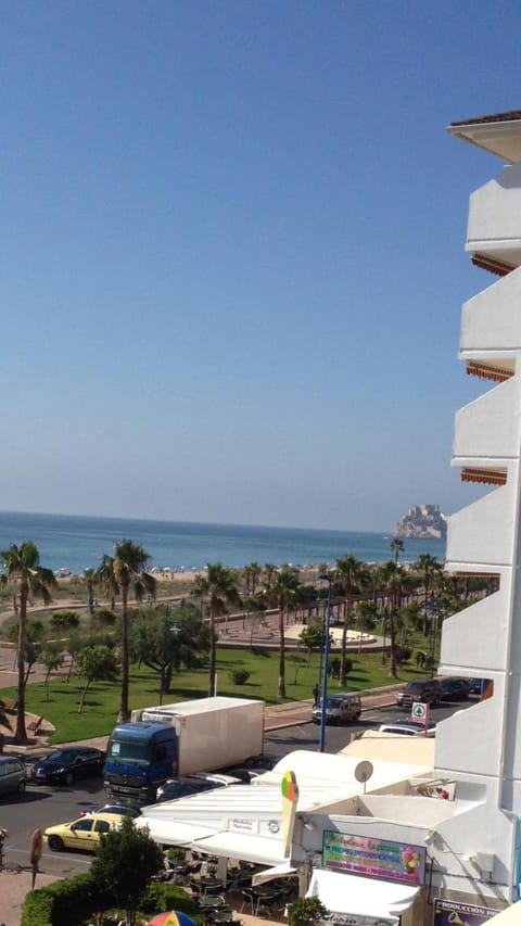 Property view