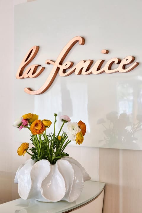 Property logo or sign, Lobby or reception, Decorative detail, Family