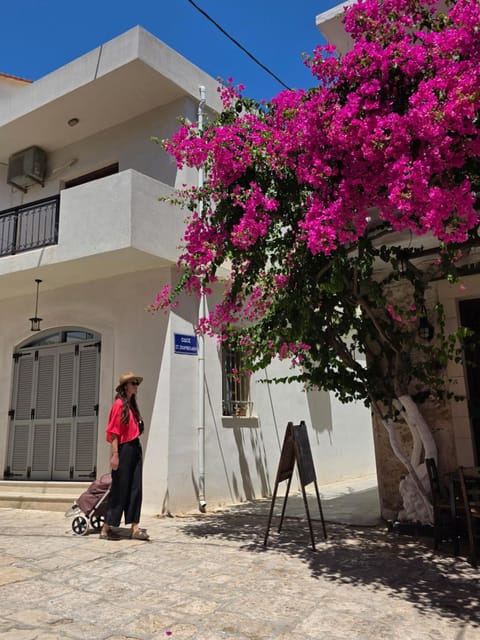 Theasea Stylish Residences Apartment in Panormos in Rethymno