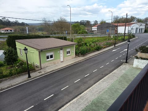 Property building, Facade/entrance, Street view