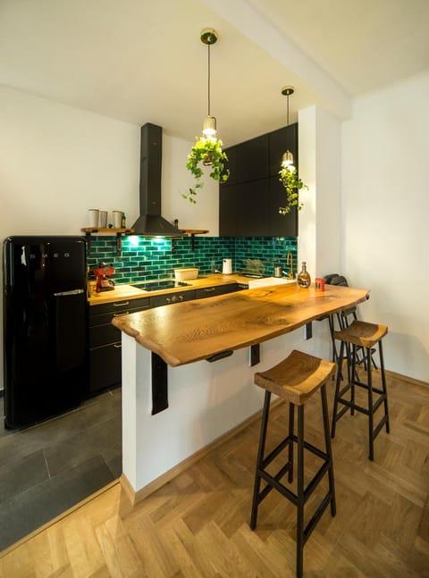 PRZEPIĘKNY APARTAMENT w sercu Starego Miasta Apartment in Krakow