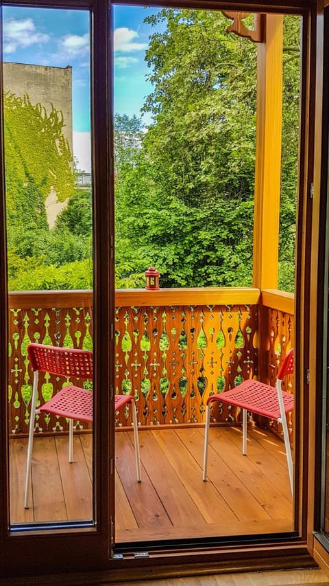 PRZEPIĘKNY APARTAMENT w sercu Starego Miasta Apartment in Krakow