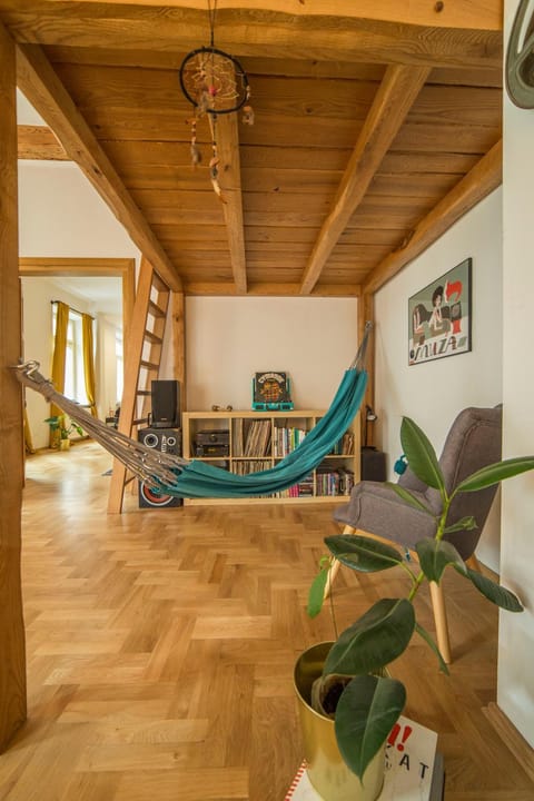 PRZEPIĘKNY APARTAMENT w sercu Starego Miasta Apartment in Krakow