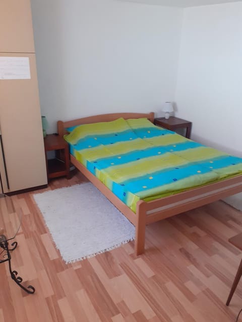 Smestaj Stankovic Apartment in Serbia