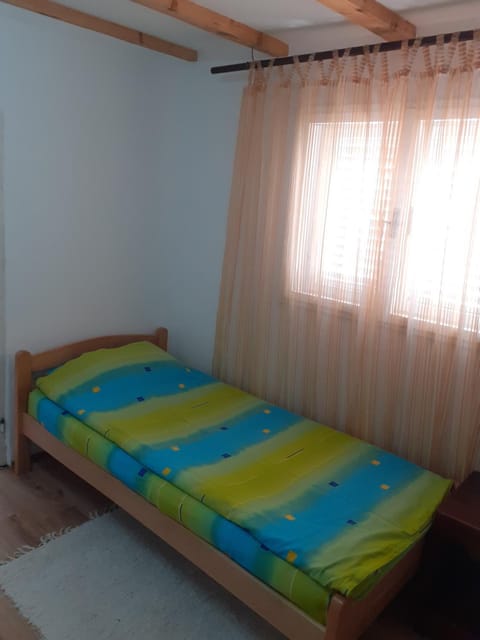 Smestaj Stankovic Apartment in Serbia