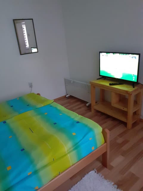 Smestaj Stankovic Apartment in Serbia