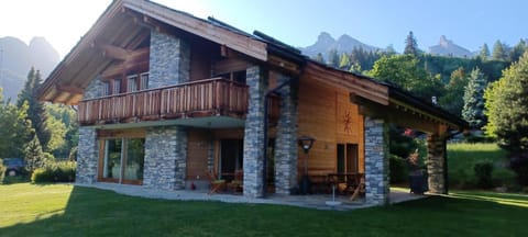 Chalet La Marendaz Chalet in Canton of Vaud