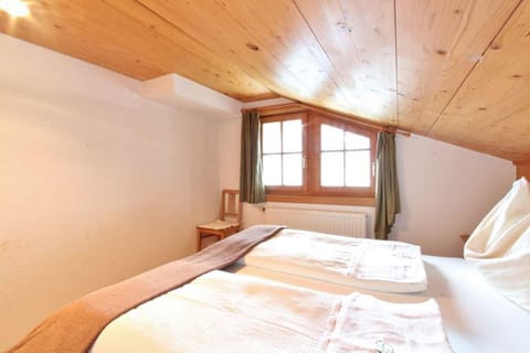 Ferienwohnung Örgenhof Apartment in Salzburgerland