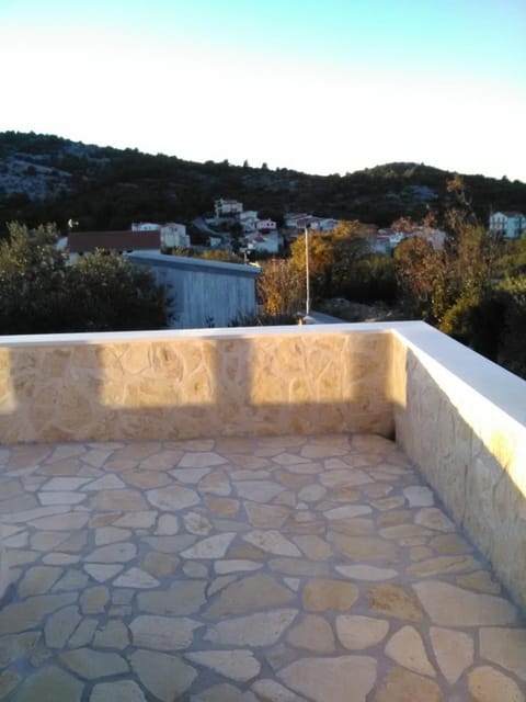 House Marko House in Šibenik-Knin County, Croatia