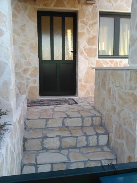 House Marko House in Šibenik-Knin County, Croatia