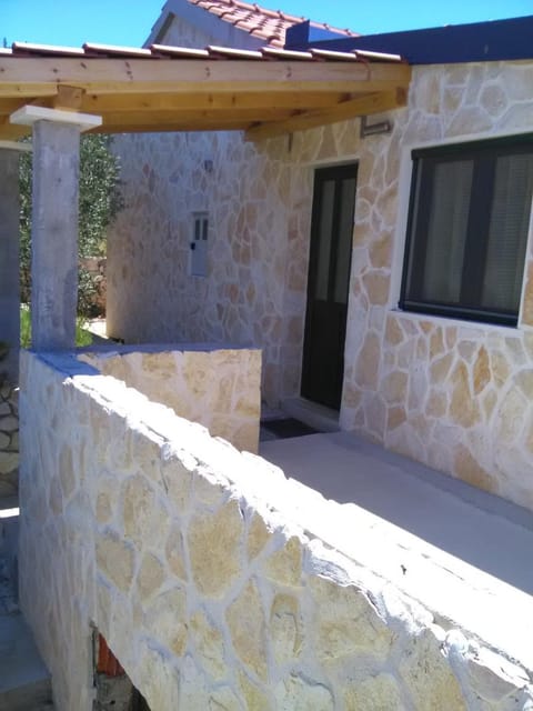 House Marko House in Šibenik-Knin County, Croatia