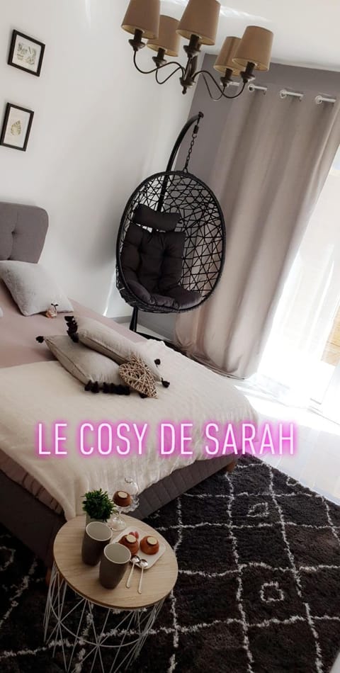 Le cosy de sarah Bed and Breakfast in Normandy