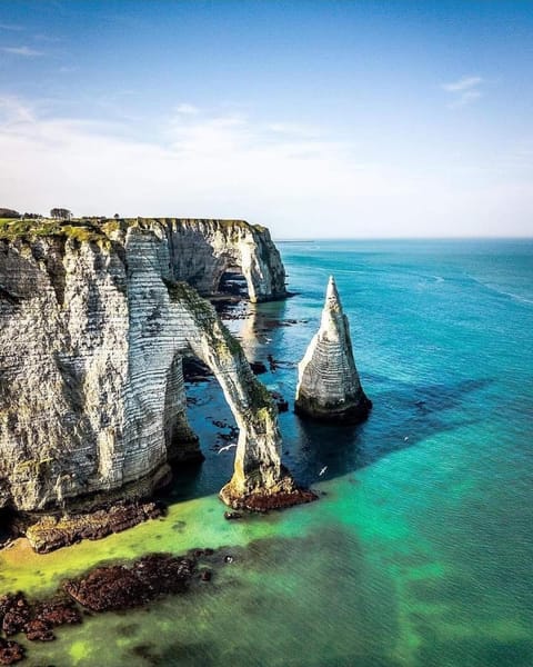 Le cosy de sarah Bed and Breakfast in Normandy