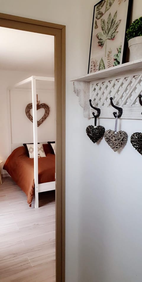 Le cosy de sarah Bed and Breakfast in Normandy