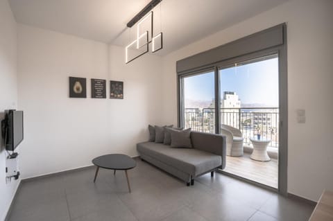 Balcony/Terrace, Living room