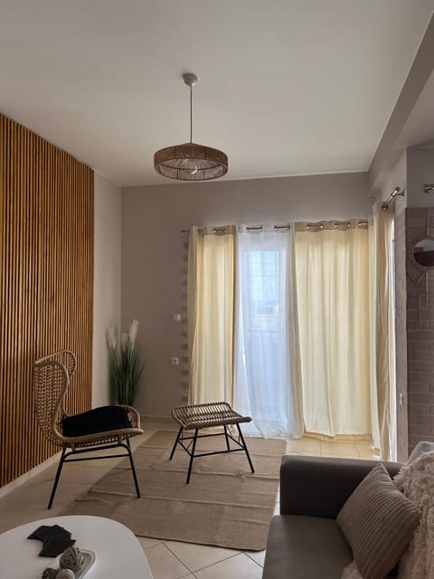 CasaDeMar Apartment in Akti Koundourou