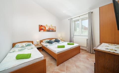 Apartments Markunović Apartment in Šibenik-Knin County, Croatia