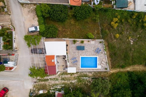 Apartments Markunović Apartment in Šibenik-Knin County, Croatia