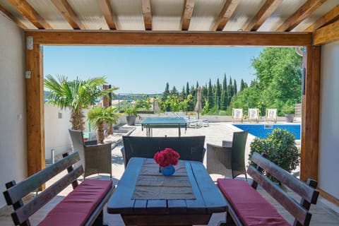 Apartments Markunović Apartment in Šibenik-Knin County, Croatia