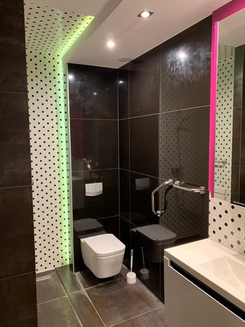 Apartament ONE ogródek i parking Apartment in West Pomeranian Voivodeship, Poland