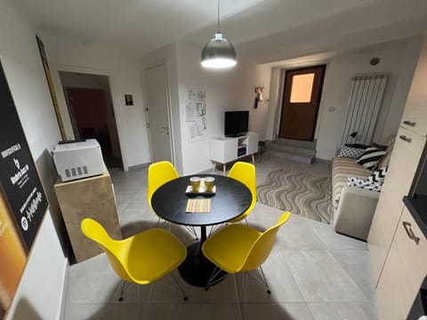 JAZZ Apartment Centro storico Apartment in Perugia